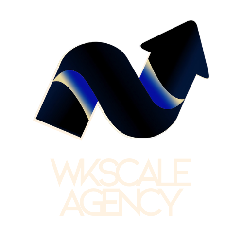 WK Scale Agency Logo
